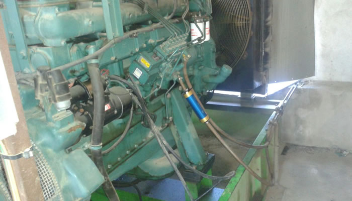 Irrigation communities O3-2